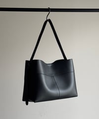 SIDE BELT BOSTON BAG / 5color ＜送料無料＞ | JISTORY