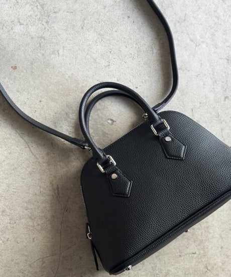ARC HAND BAG
