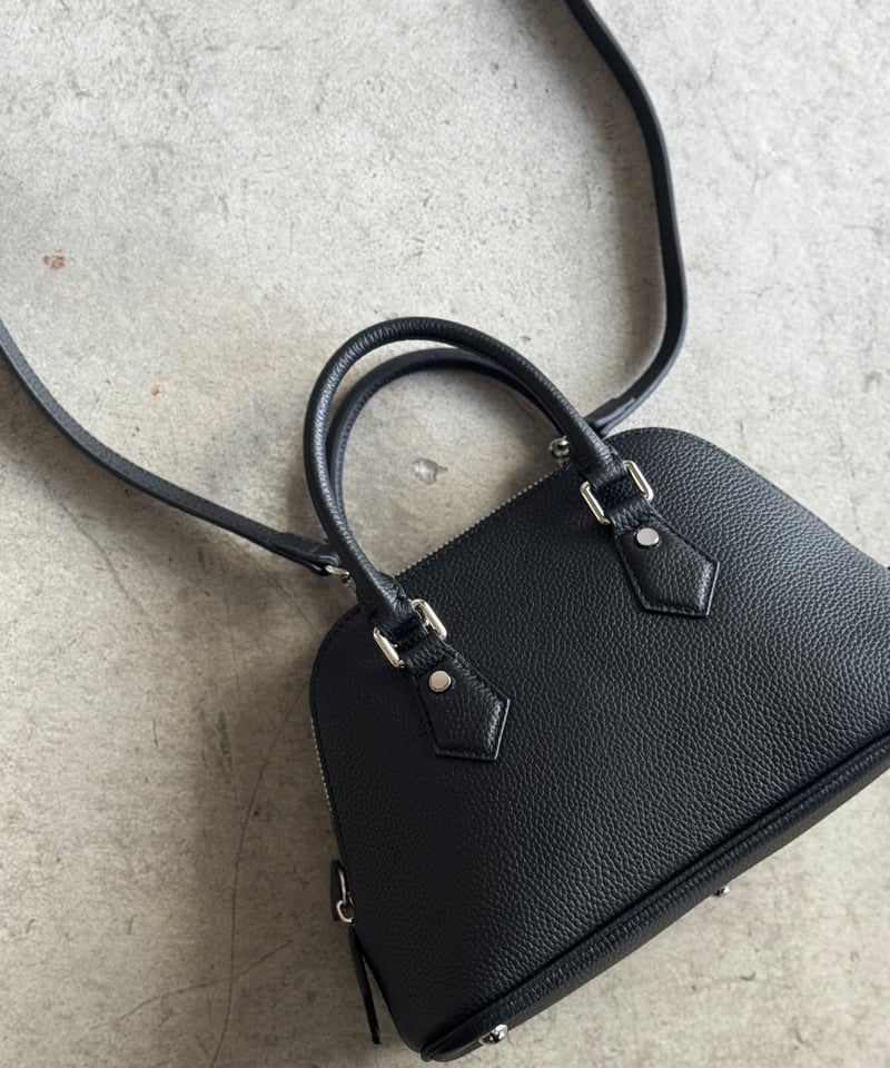 JISTORY ARCハンドバッグ ARC HAND BAG | JISTORY