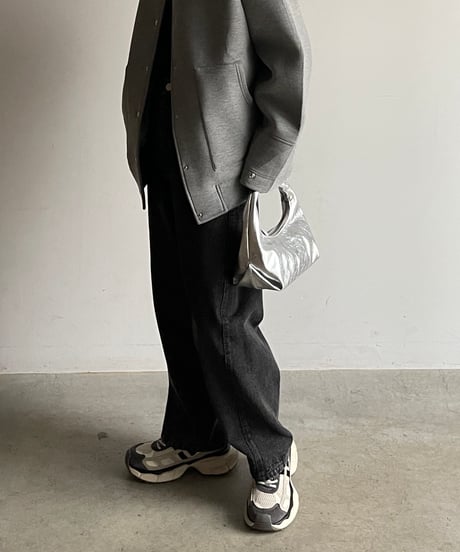 RUGGED MESH DAD SNEAKERS #003