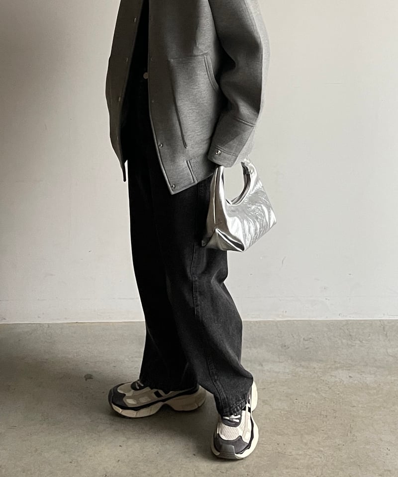 RUGGED MESH DAD SNEAKERS #003 | JISTORY
