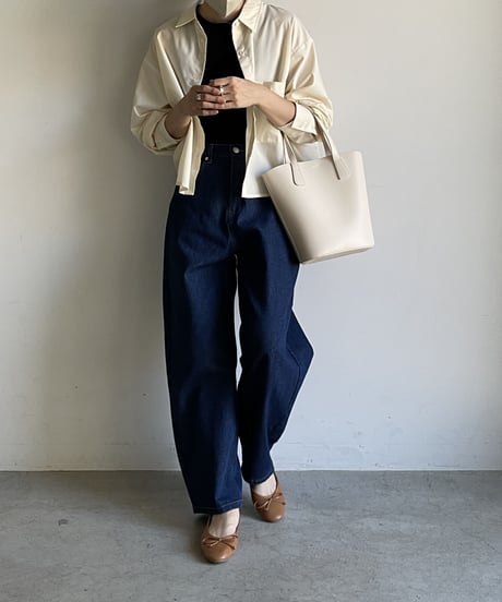 BASIC BALLET SHOES / 3color