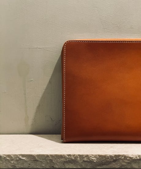 CLUTCH BAG / 2color
