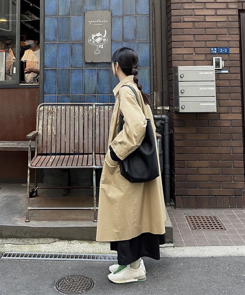 ONE HANDLE SHOULDER BAG | JISTORY ONE HANDLE SHOULDER BAG | JISTORY