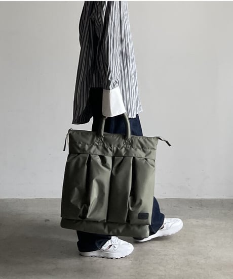 HELMET BAG