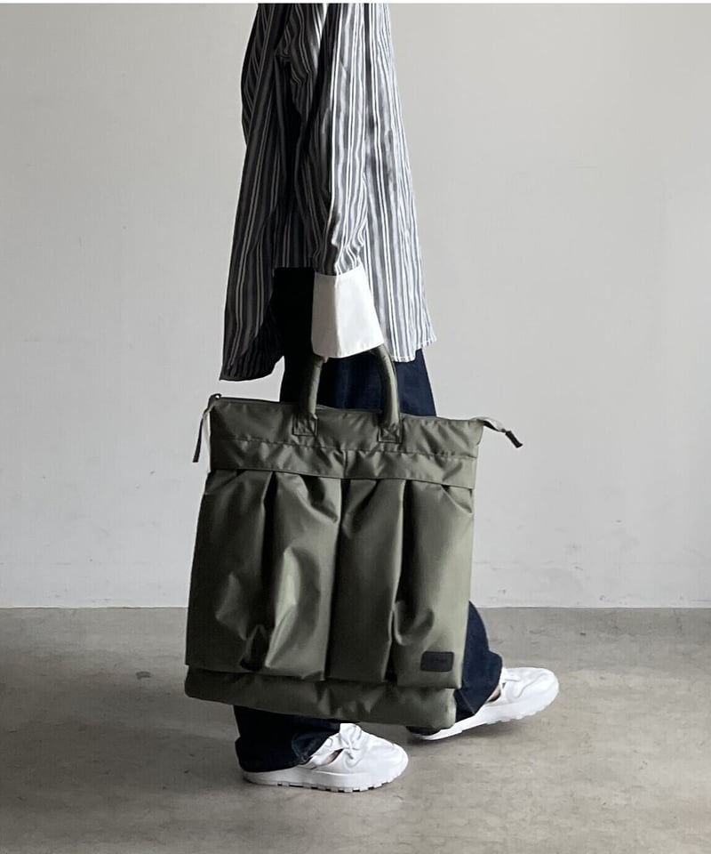バッグ JISTORY HELMET BAG HELMET BAG | JISTORY