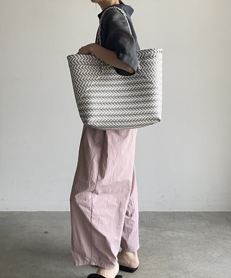 MARCHE BAG / 2color