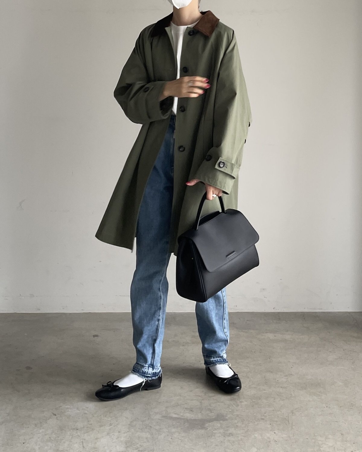 3WAY LEATHER HAND BAG | JISTORY 3WAY LEATHER HAND BAG | JISTORY