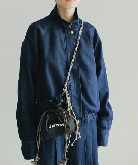 MULTI ROPE  MINI BAG