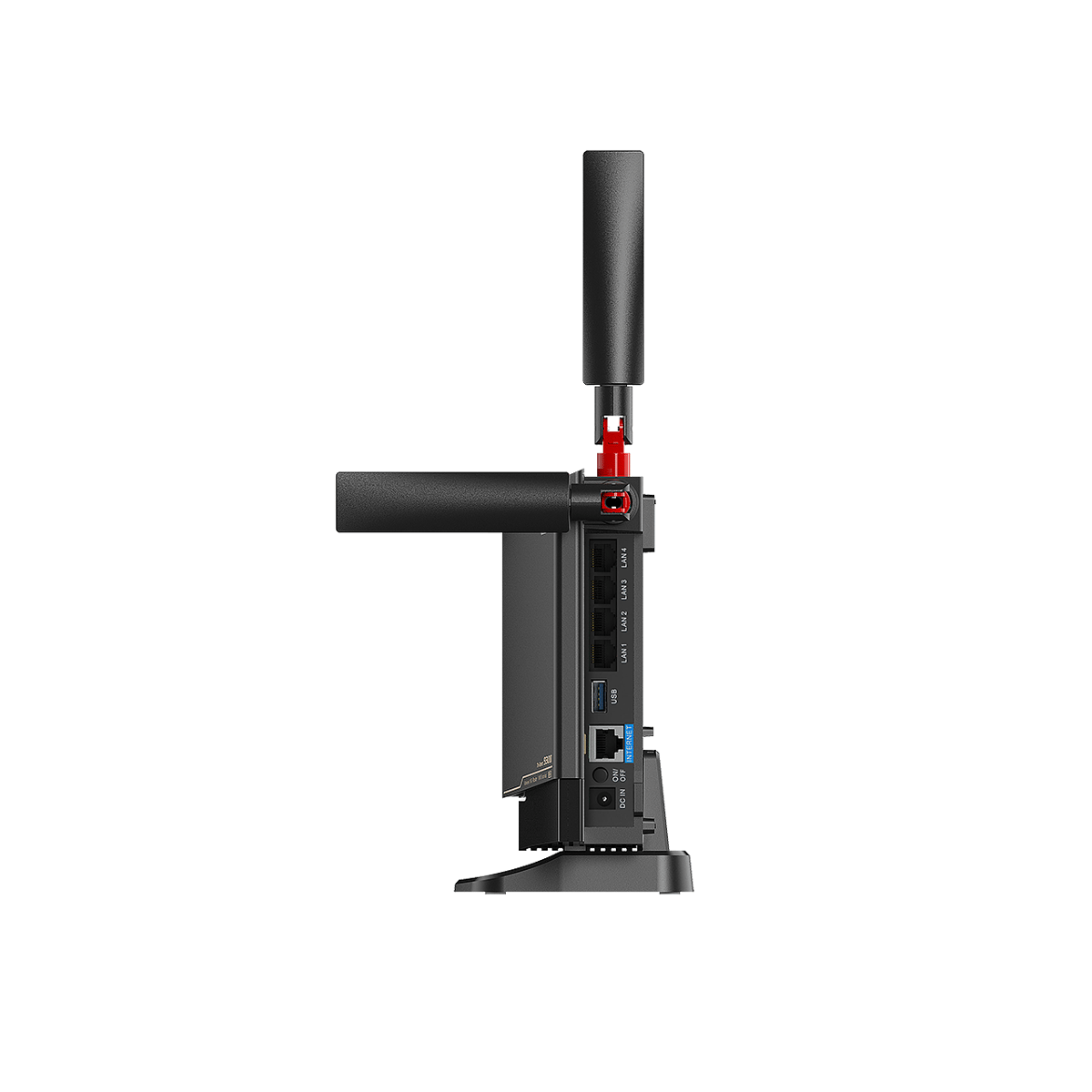 BUFFALO Wi-Fi7 WXR9300BE6P 無線ルーター Wi-Fiルーター 11b