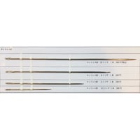［3.5インチ］マットレス針（太さ1.8mm、長さ88.9mm）1本