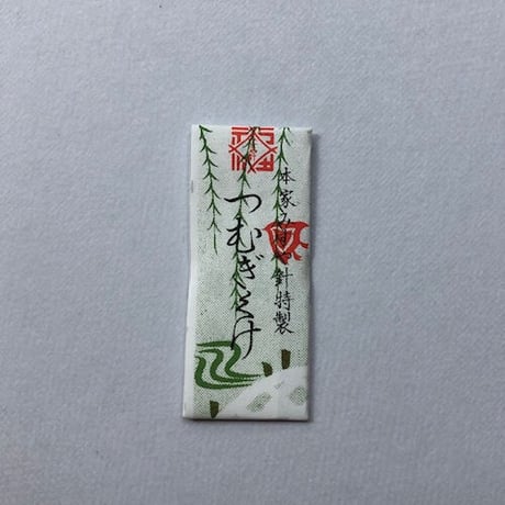 ［つむぎくけ］つむぎ針（太さ0.64mm、長さ45.5mm）