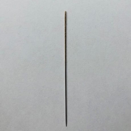 ［ほつれのん］特殊針（太さ1.8mm、長さ60.6mm）