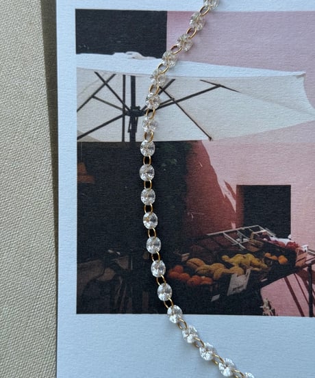 Catcher / choker（club only）
