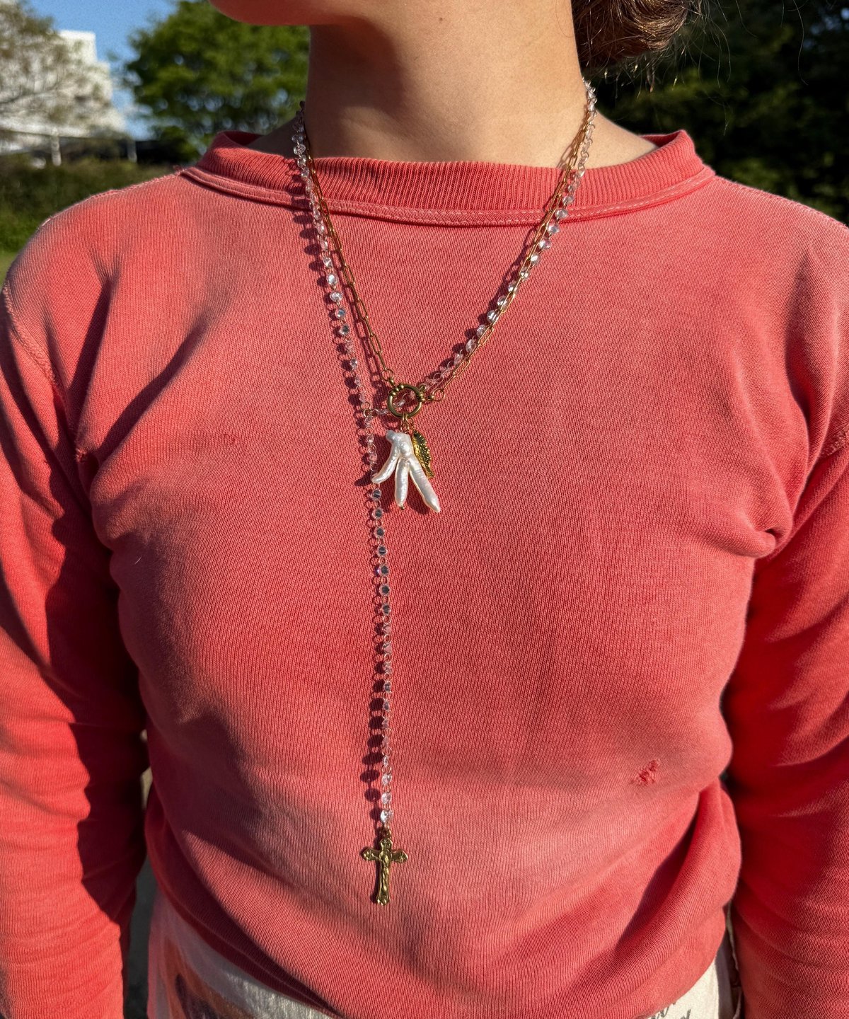 Angling | sunkissed