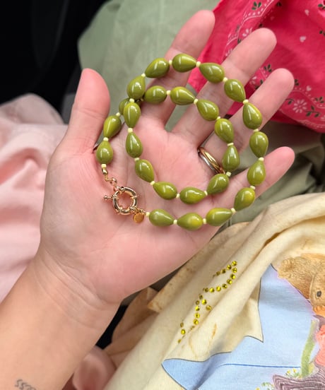 Olive