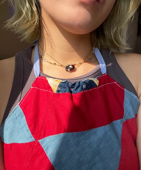 Bling / choker