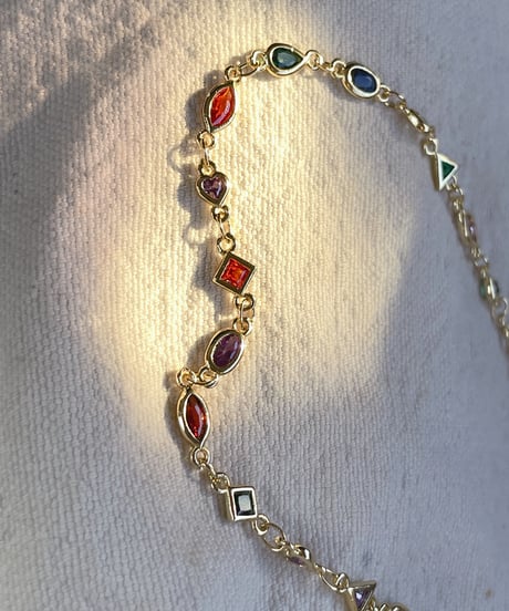 Bling / choker