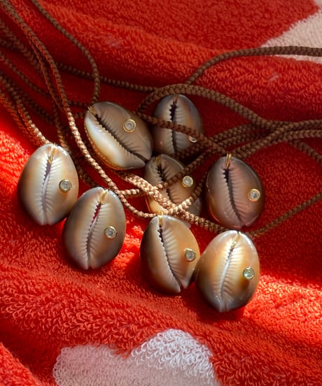 Shell