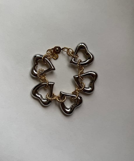 XOXO / bracelet （No restock）