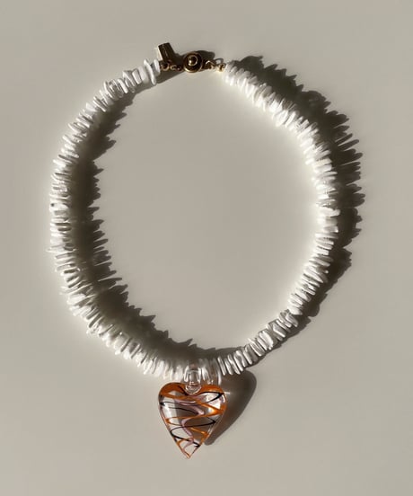 Spiral " Shell