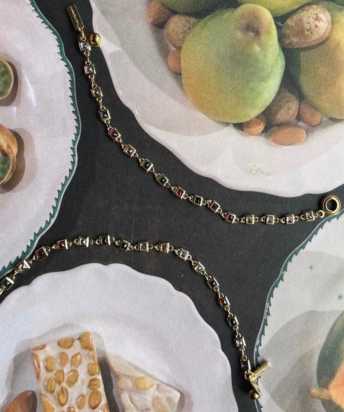 Bling / bracelet | sunkissed