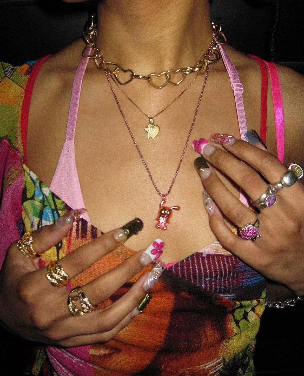 小物 (lovely) Lovely | sunkissed