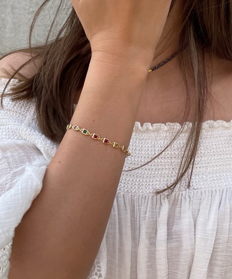 Bling / bracelet