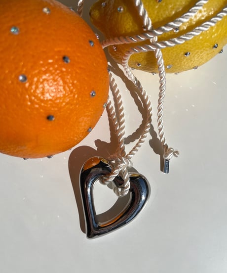XOXO / necklace