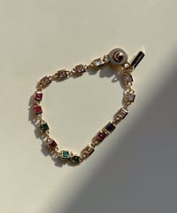 Bling / bracelet