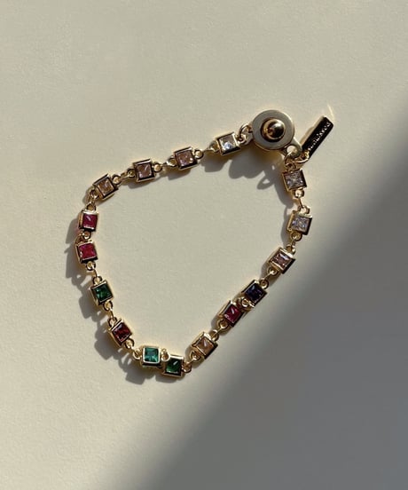 Bling / bracelet