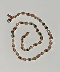 Bling / necklace