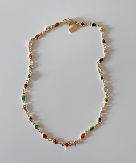 Bling / choker