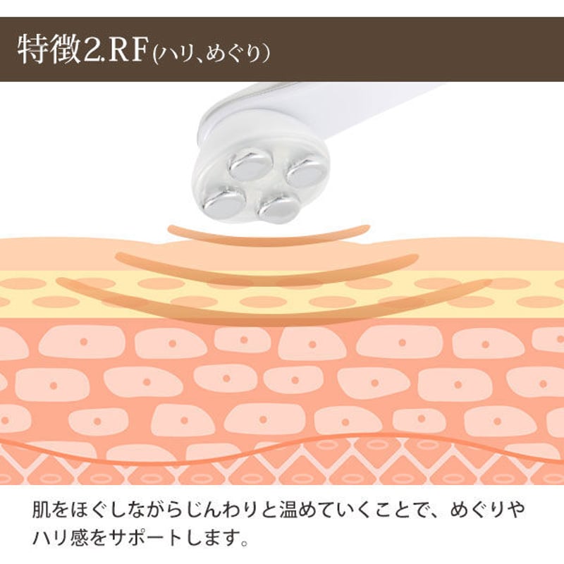 ハンディポレーション | EFEBONHAZ Lab. Shop