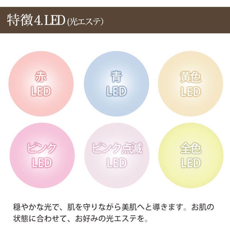 ハンディポレーション | EFEBONHAZ Lab. Shop