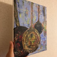食べる