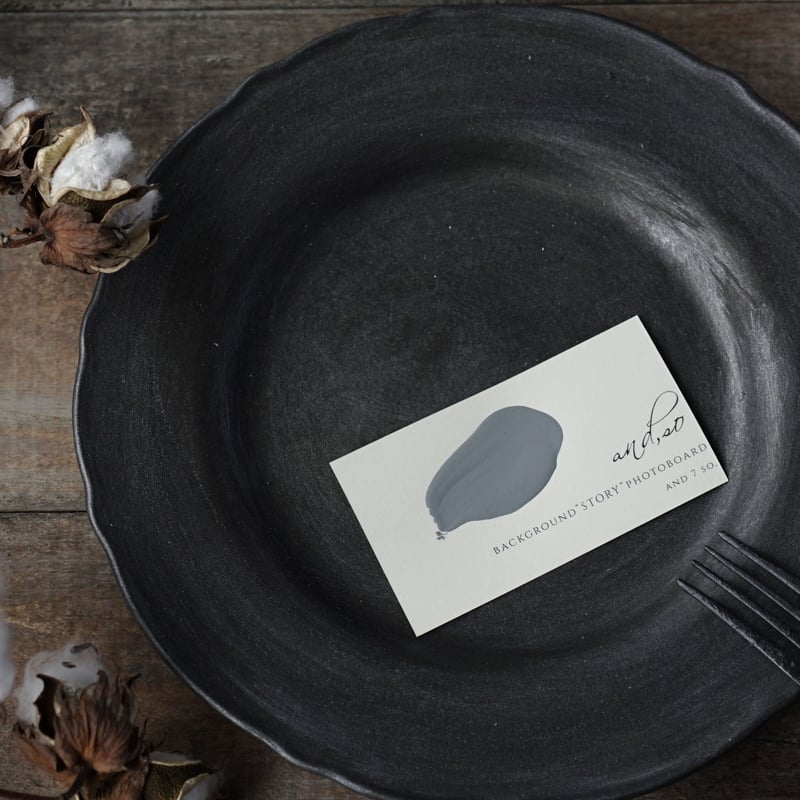 CATEGORY オーダーメイド | and,so一瞬で惹きつける商品撮影用の背景  