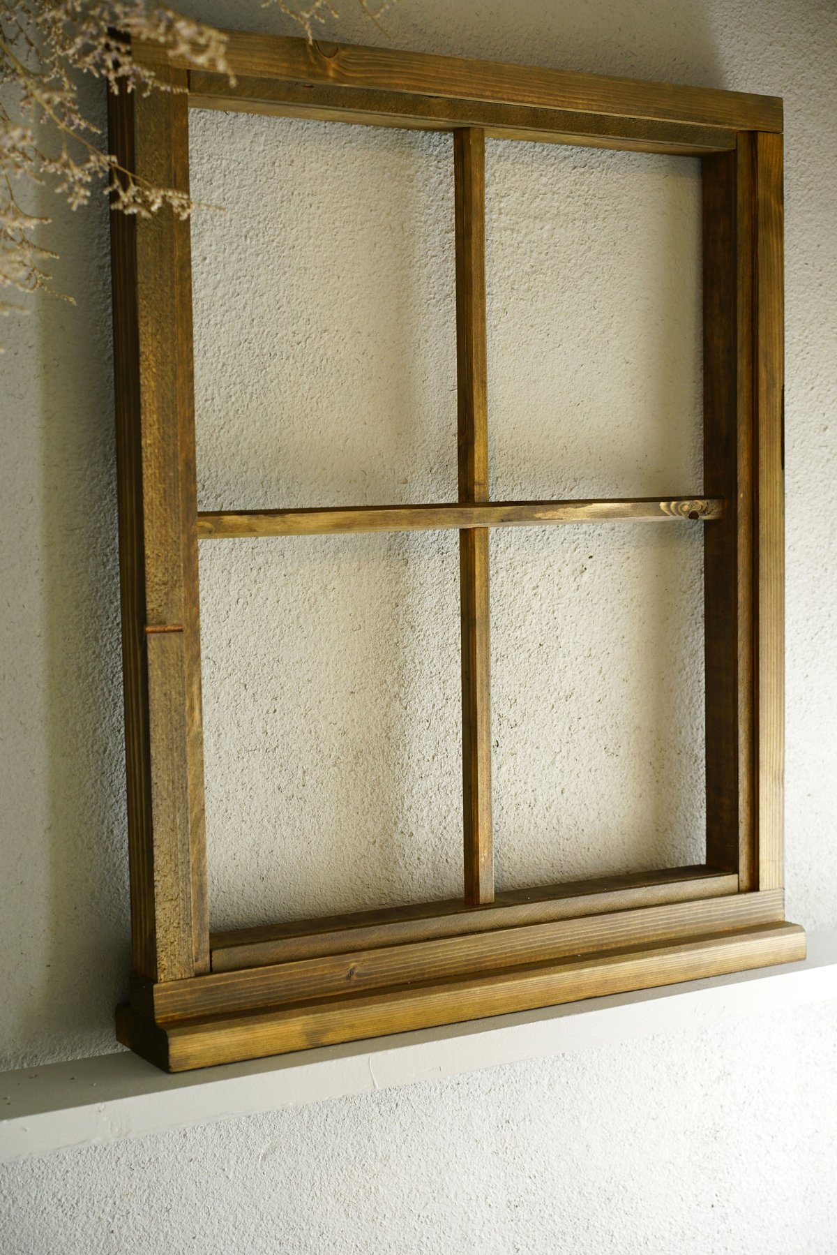 窓フォト演出用「窓枠」 | 商品撮影用の背景と天板「照らす、背景屋