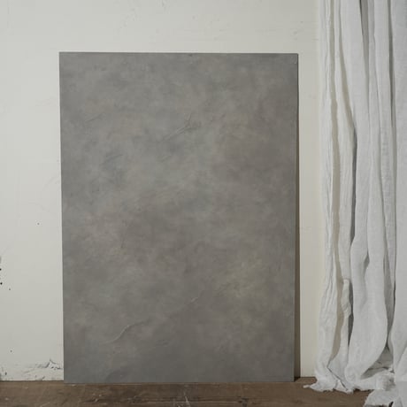 90×90 ホリデーカーテングレー