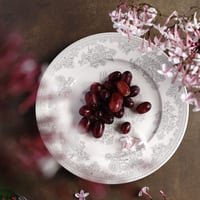 60黄金茶色の木々オータムンアンバー