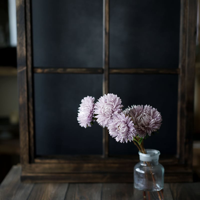 窓フォト演出用「窓枠」 | 商品撮影用の背景と天板「照らす、背景屋