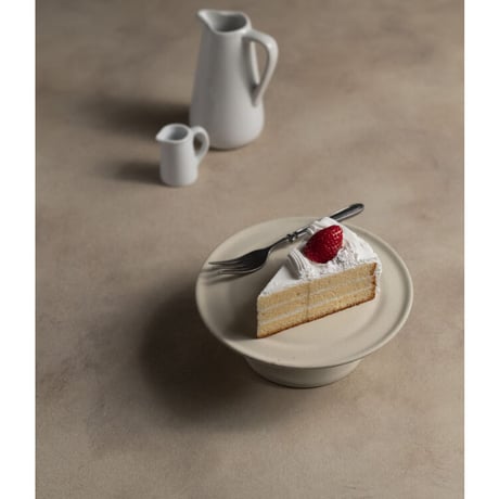 60 : asing + Houjicha milk