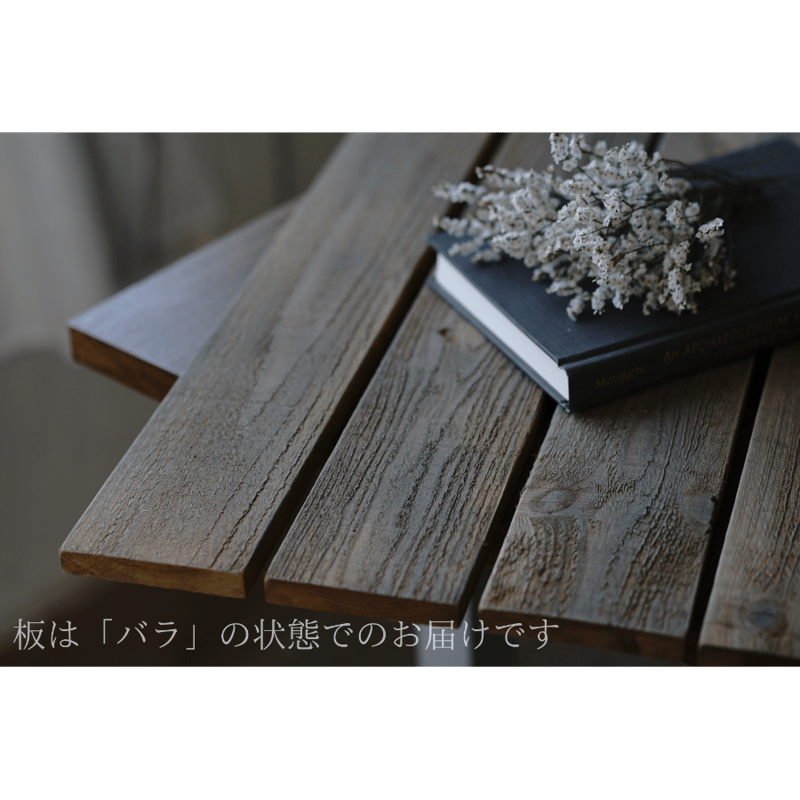 60サイズ：クラシカルグレーの両面撮影板 | 商品撮影用の背景と天板