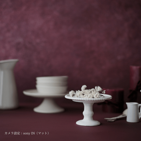 120×90 ボルドー色の秋「ロマンチックボルドー」