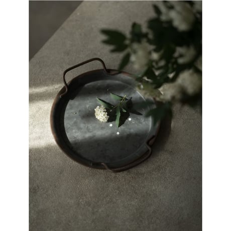 【調和-CHOUWA-】逸点物コレクション-- 愛と感謝のかすみ草 --