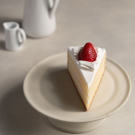 45: SOFT CREAM GRAY