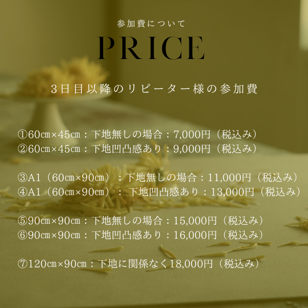 撮影ボード作り等ワークショップ | 商品撮影用の背景と天板「照らす