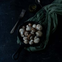 90×90 Vintage Baking tray