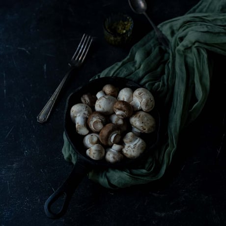 120×120 Vintage Baking tray
