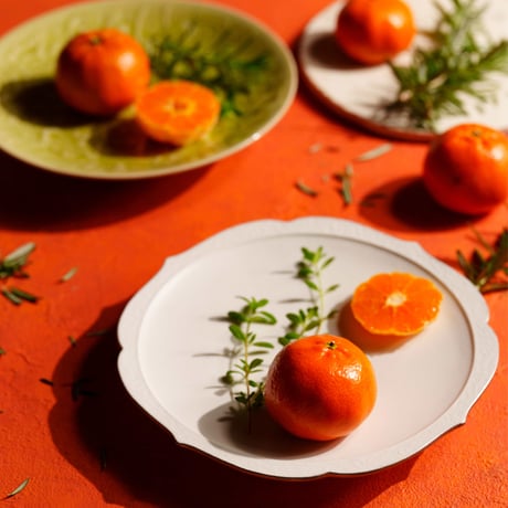 【限定】MEXICAN ORANGE